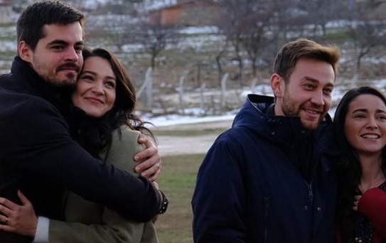 Gönül Dağı yeni bölüm fragmanı yayınlandı mı? Gönül Dağı 5. bölüm fragmanı izle! Gönül Dağı yeni bölüm fragmanı izle!