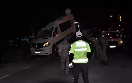33 Yaşındaki genç 18 günlük yaşam mücadelesini kaybetti