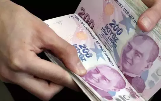 Best'te mutlu son: İşçiler yüzde 65 zam aldı!