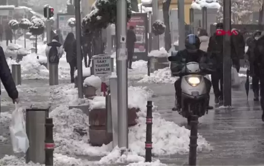 'MAKSE KULLANIMI AZALDI, GRİP VAKALARI ARTTI'