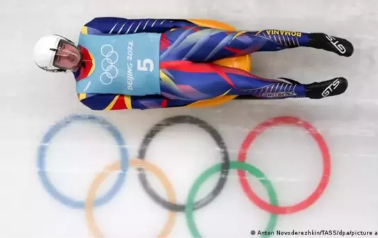 Beş soruda Pekin'deki Kış Olimpiyatları