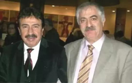 Söz yazarı ve şair Suat Yığmatepe yaşamını yitirdi