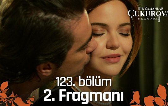 Bir Zamanlar Çukurova 123. Bölüm 2. Fragmanı | Cinayeti kim işledi?