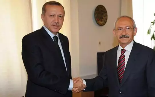Meydan okudu! CHP Genel Başkanı Kılıçdaroğlu: Erdoğan karşıma çıksın, onu sandıkta göndereyim