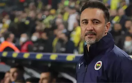 Premier Lig defterini kapatan Vitor Pereira rotasını Brezilya'ya çevirdi! İşte yeni takımı
