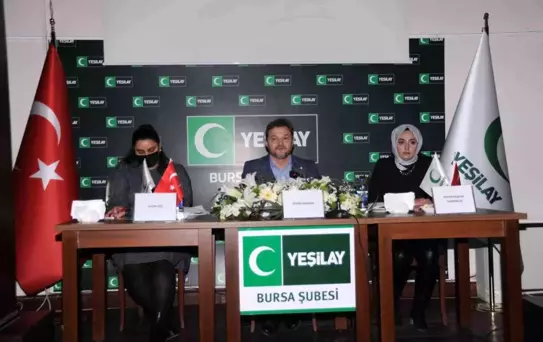 Yeşilay Başkanı Çavuşoğlu güven tazeledi