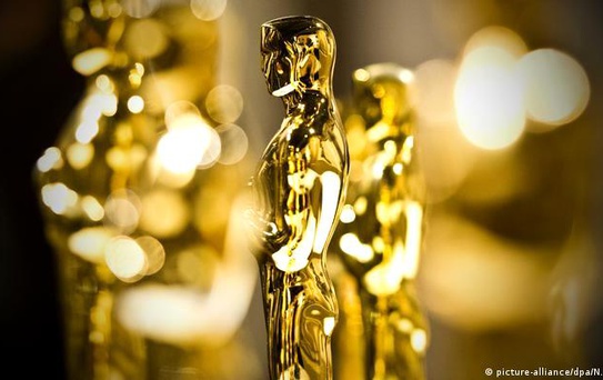 94. Oscar adayları belli oldu