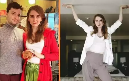 En büyük kripto soygununda Türk detayı! Reyhan Morgan ABD'yi ayağa kaldırdı