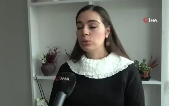 Uzmanı uyardı: Kar yemek sağlığa zararlı