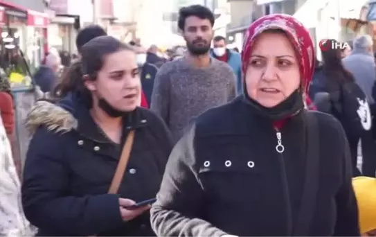 Bahar havası salgın tedbirlerini unutturdu