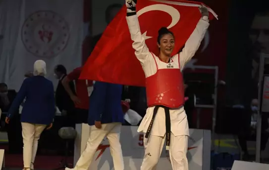 9. Uluslararası Türkiye Açık Tekvando Turnuvası