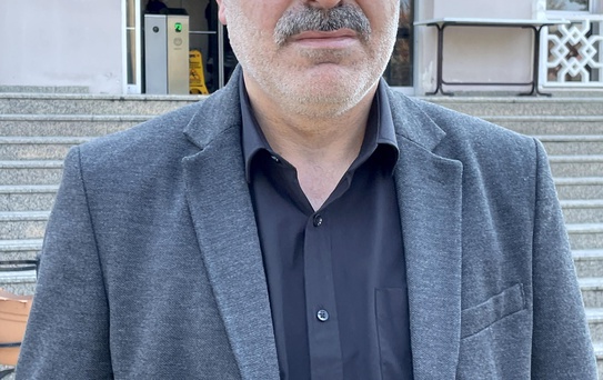 Hamile eşini uçurumdan iterek öldürdüğü öne sürülen sanığa ağırlaştırılmış müebbet