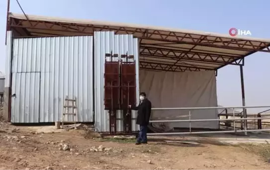 Merakı, sudan elektrik üreten cihaz yapmasını sağladı