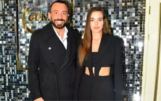 Eşi Hakan Baş ile Barışan Bensu Soral'dan Flaş İtiraf!