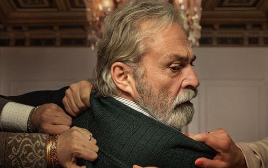 Baba dizisinde dün akşam neler oldu? Emin ve Kadir yüzleşmesinde neler yaşandı?