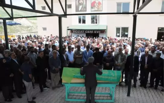 Öldürdüğü kadının cenazesine katılıp gözyaşı döken katile müebbet hapis cezası verildi!