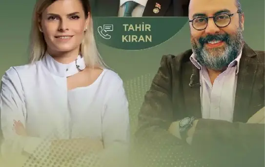 Tahir Kıran: Galatasaraylılar Fenerbahçe'yi tutacak hale geldiler
