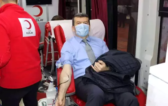 Çaycuma Milli Eğitim ' Sorumluluk kanımızda var' dedi