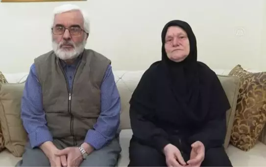 Zulüm gören anneler 28 Şubat'ı anlattı - Emine Gülşen Tarakçı