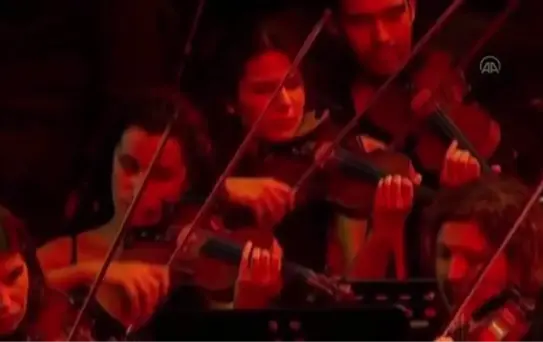 Arabesk müziğin 'Baba'sı: Müslüm Gürses