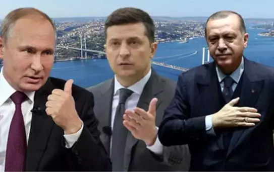 Türkiye, Montrö Boğazlar Sözleşmesi'ni uyguladı, Rusya'dan bu adıma yanıt geldi: Tutumunu takdir ediyoruz