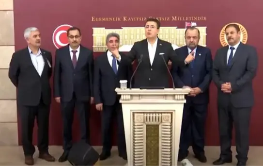 Aydemir muhalefetin iddialarını sahadan çürüttü