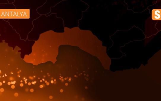 TARSİM Antalyalı üreticilere 61,5 milyon TL civarında hasar ödemesi öngörüyor