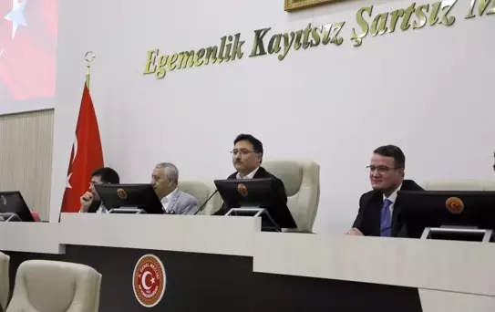 Afyonkarahisar'da belediyeler 'E-Belediye Sistemi'ne geçiş yapacak