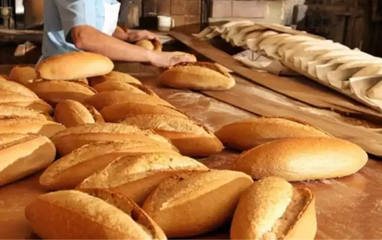 26 fırıncı birleşti! İhtiyaç sahibi vatandaşlara ekmek 1.5 liradan satılacak