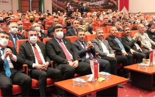 'Başkente Değer Ödülleri' sahiplerini buldu