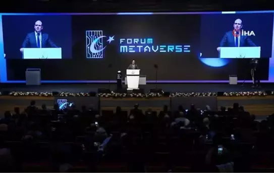Dünyada bir ilk, devlet başkanı düzeyinde ilk metaverse çalıştayı