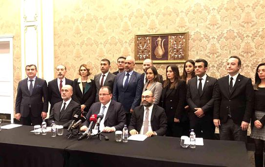 Ankara Barosu Başkanı Koranel görevinden istifa etti