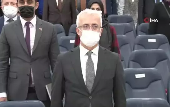 Cinnah Genç Yazarlar Yarışması'nın ödülleri sahiplerini buldu