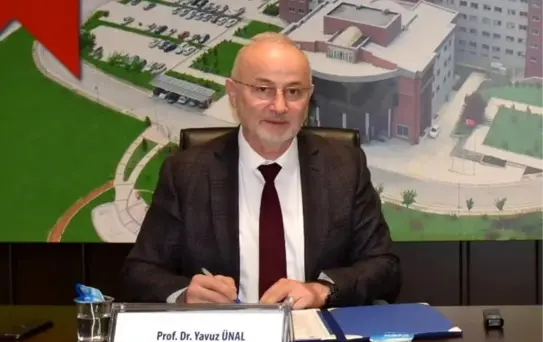 OMÜ'den iş birliği protokolü