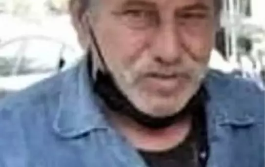 Firari cinayet şüphelisi, saklandığı ahırda yakalandı (2)