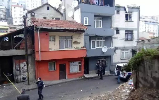 Boşanma aşamasındaki eşini ve ailesini rehin alan sanığa 46 yıla kadar hapis istemi