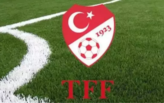 TFF'de Erhan Kamışlı ve Alkın Kalkavan istifa etti