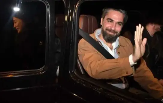 #039;tarikat' İtirafıyla Gündem Yarattı!