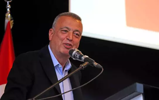 Ataşehir Belediyesi'nin 2021 yılı faaliyet raporu kabul edildi