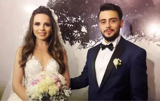 Cinsiyet değiştiren Rüzgar Erkoçlar'ın yeni imajı dikkat çekti!