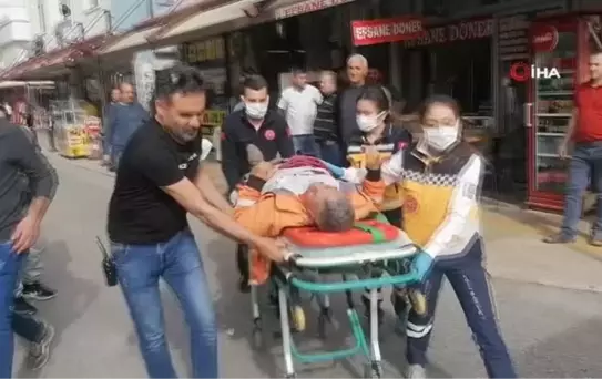 Suç makinesi, temizlik işçisini vurdu... Kız arkadaşının evinde yakalandı
