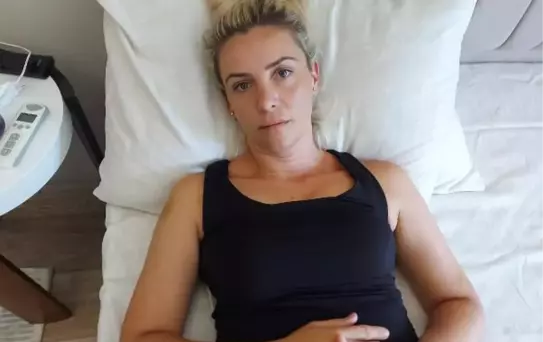 Boşanma aşamasındaki çift arasında 'cinsellik' tartışması: İktidarsız olduğunu tüm Seferihisar biliyor