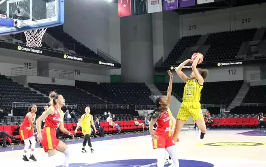 Kadınlar Basketbol Süper Ligi