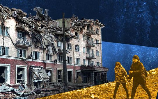 BBC, Çernihiv örneğiyle Rusya'nın kasten sivilleri hedef aldığı iddiasını araştırdı