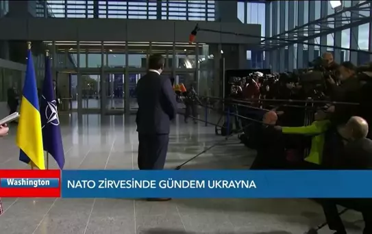 Ukrayna Krizi Avrupa Güvenliğini Nasıl Etkiledi