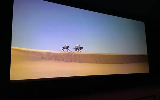 'Çağrı' filmi 45 yıl sonra yeniden vizyona giriyor