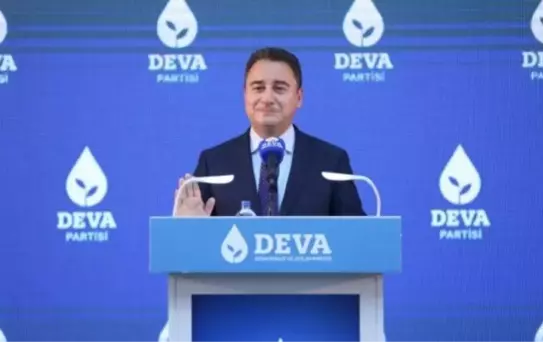 Ali Babacan apartman görevlileriyle iftarda buluştu: Devletin açıkladığı enflasyona herkes gülüyor, önce doğru konuşsunlar!