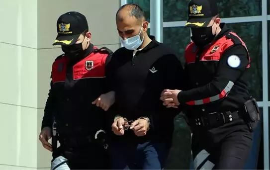 Öldürdüğü kişinin üzerine 'Sapıktı' notu yazdı! Cinayet zanlısı: O olayı unutmadım