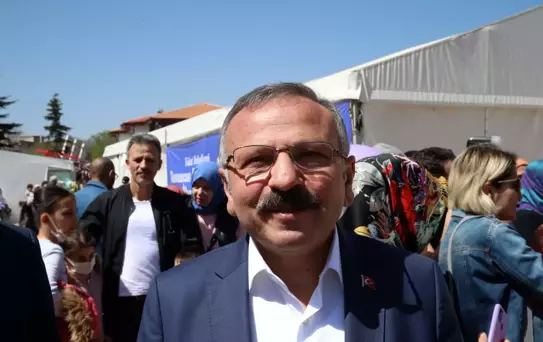 TBMM Anayasa Komisyonu Başkanı Beyazıt, seçim kanununu değerlendirdi Açıklaması