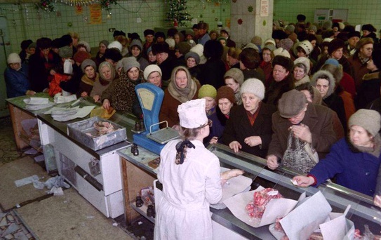 Yaptırımlar, Rusya ekonomisini Sovyet dönemine geri götürür mü?